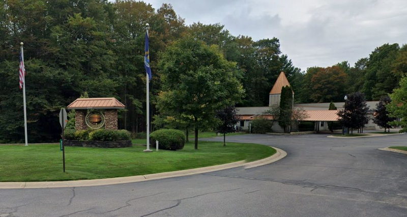 Duffys Country Inn (Hoppies) - Street View (newer photo)